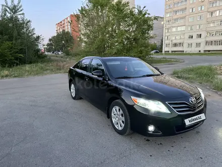 Toyota Camry 2010 года за 6 700 000 тг. в Павлодар – фото 8