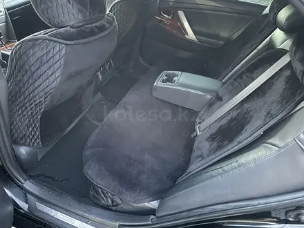 Toyota Camry 2010 года за 6 700 000 тг. в Павлодар – фото 9