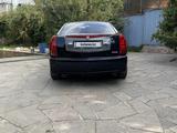 Cadillac CTS 2002 года за 3 800 000 тг. в Алматы – фото 3