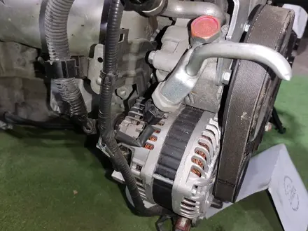 Двигатель VQ25HR из Японииүшін400 000 тг. в Атырау – фото 6