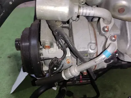 Двигатель VQ25HR из Японииүшін400 000 тг. в Атырау – фото 7