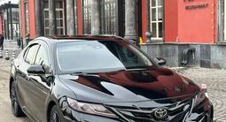 Toyota Camry 2019 годаүшін18 000 000 тг. в Алматы