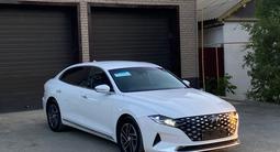 Hyundai Grandeur 2020 годаүшін8 500 000 тг. в Кызылорда – фото 2