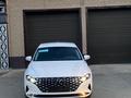 Hyundai Grandeur 2020 года за 8 500 000 тг. в Кызылорда