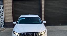 Hyundai Grandeur 2020 годаүшін8 500 000 тг. в Кызылорда