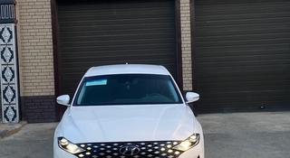 Hyundai Grandeur 2020 года за 8 500 000 тг. в Кызылорда