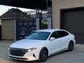 Hyundai Grandeur 2020 года за 8 500 000 тг. в Кызылорда – фото 3