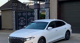 Hyundai Grandeur 2020 годаүшін8 500 000 тг. в Кызылорда – фото 3