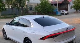 Hyundai Grandeur 2020 годаүшін8 500 000 тг. в Кызылорда – фото 4