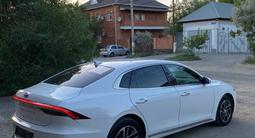 Hyundai Grandeur 2020 годаүшін8 500 000 тг. в Кызылорда – фото 5