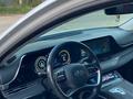 Hyundai Grandeur 2020 года за 8 500 000 тг. в Кызылорда – фото 6