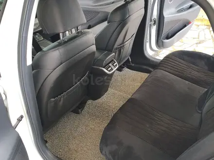 Hyundai Grandeur 2020 года за 8 500 000 тг. в Кызылорда – фото 8