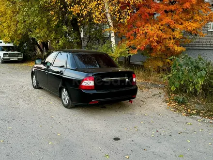 ВАЗ (Lada) Priora 2170 2015 года за 3 200 000 тг. в Семей – фото 2