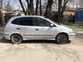 Nissan Almera Tino 2002 года за 1 800 000 тг. в Алматы – фото 2