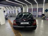 Mercedes-Benz E 240 2002 года за 3 490 000 тг. в Алматы – фото 5