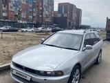 Mitsubishi Legnum 1996 года за 1 900 000 тг. в Алматы – фото 2