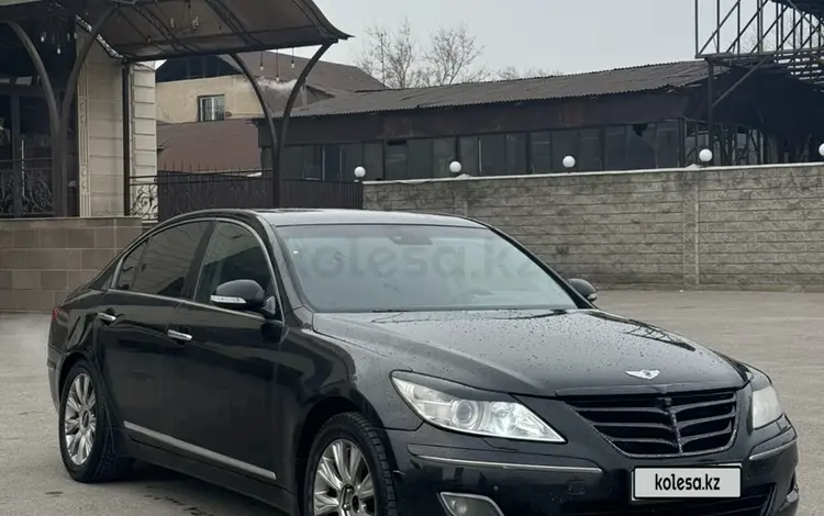 Hyundai Sonata 2010 года за 4 800 000 тг. в Алматы