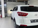 Hyundai Creta 2020 года за 11 000 000 тг. в Петропавловск – фото 4