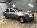 ВАЗ (Lada) Priora 2170 2008 годаүшін1 498 974 тг. в Алматы – фото 4