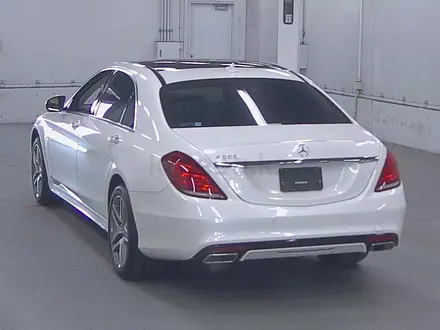 Mercedes-Benz S 500 2014 года за 2 000 000 тг. в Алматы – фото 2