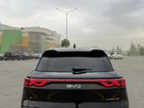 BYD Yuan Up 2025 года за 8 400 000 тг. в Алматы – фото 2