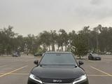 BYD Yuan Up 2025 года за 8 400 000 тг. в Алматы
