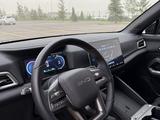 BYD Yuan Up 2025 года за 8 400 000 тг. в Алматы – фото 5