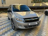 ВАЗ (Lada) Granta 2190 2014 года за 2 500 000 тг. в Актау