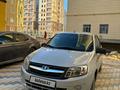 ВАЗ (Lada) Granta 2190 2014 годаfor2 500 000 тг. в Актау – фото 2