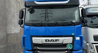 DAF  480 2018 года за 23 500 000 тг. в Шымкент