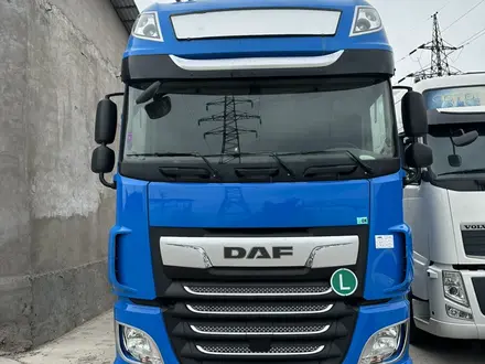 DAF  480 2018 года за 23 500 000 тг. в Шымкент