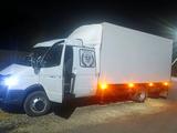 ГАЗ ГАЗель 2007 года за 5 499 990 тг. в Шымкент
