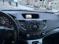 Honda CR-V 2013 года за 9 200 000 тг. в Астана – фото 11