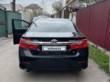 Toyota Camry 2011 годаfor10 200 000 тг. в Талдыкорган – фото 3