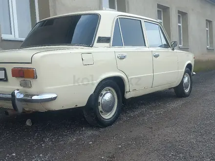 ВАЗ (Lada) 2101 1986 года за 850 000 тг. в Шымкент – фото 4