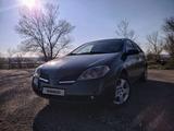 Nissan Primera 2003 годаүшін3 400 000 тг. в Усть-Каменогорск