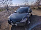 Nissan Primera 2003 годаүшін3 400 000 тг. в Усть-Каменогорск – фото 2