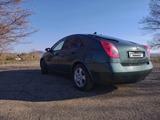 Nissan Primera 2003 года за 3 400 000 тг. в Усть-Каменогорск – фото 5