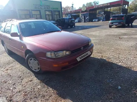 Toyota Camry 1992 года за 2 400 000 тг. в Алматы – фото 6