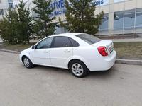 Chevrolet Lacetti 2023 года за 7 100 000 тг. в Алматы