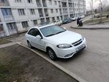 Chevrolet Lacetti 2023 года за 7 100 000 тг. в Алматы – фото 4