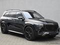 Mercedes-Benz GLS 450 2021 года за 60 000 000 тг. в Алматы