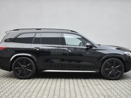 Mercedes-Benz GLS 450 2021 года за 60 000 000 тг. в Алматы – фото 2