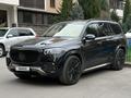 Mercedes-Benz GLS 450 2021 года за 60 000 000 тг. в Алматы – фото 10