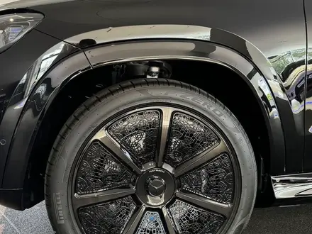 Mercedes-Benz GLS 450 2021 года за 60 000 000 тг. в Алматы – фото 5