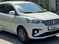 Suzuki Ertiga 2021 годаүшін8 300 000 тг. в Алматы