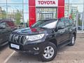 Toyota Land Cruiser Prado 2019 годаүшін20 800 000 тг. в Астана