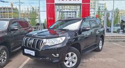 Toyota Land Cruiser Prado 2019 года за 21 500 000 тг. в Астана