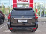Toyota Land Cruiser Prado 2019 годаүшін21 500 000 тг. в Астана – фото 4
