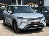 BYD Yuan Up 2025 года за 8 799 910 тг. в Алматы – фото 2